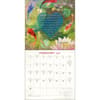 image Be Here Now 2027 Wall Calendar by Ram Dass Second Alternate Image