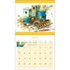 image Natures Inspiration 2027 Wall Calendar by Marjolein Bastin Fifth Alternate Image