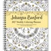 image Johanna Basford Coloring 2027 Planner Main Product Image