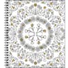 image Johanna Basford Coloring 2027 Planner Second Alternate Image