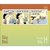 image Baby Blues 2027 Desk Calendar Second Alternate Image