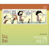 image Baby Blues 2027 Desk Calendar Third Alternate Image