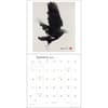 image Artful Crow 2027 Wall Calendar Second Alternate Image