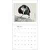 image Artful Crow 2027 Wall Calendar Fourth Alternate Image