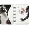 image Artful Cat 2027 Weekly Planner First Alternate Image