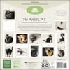 image Artful Cat 2027 Wall Calendar First Alternate Image