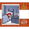 image Argyle Sweater 2027 Desk Calendar Second Alternate Image