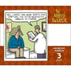 image Argyle Sweater 2027 Desk Calendar Third Alternate Image