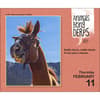 image Animals Being Derps 2027 Desk Calendar Second Alternate Image