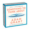 image Adam Grant 2027 Desk Calendar Main Product Image