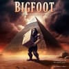 image Bigfoot 2027 Wall Calendar Main Product Image