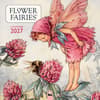 image Flower Fairies 2027 Wall Calendar Main Product Image