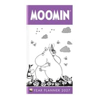 image Moomin 2027 Planner Main Product Image