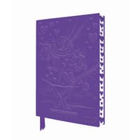 image Alices Adventures in Wonderland White Rabbit 2027 Planner Main Product Image