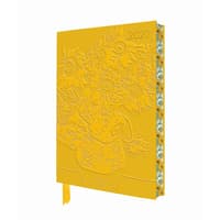 image Vincent van Gogh Sunflowers 2027 Planner Main Product Image
