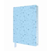 image Moomin and Flowers 2027 Planner Main Product Image