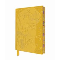image Gustav Klimt The Kiss 2027 Planner Main Product Image