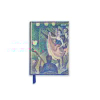 image The Courtauld Study for Le Chahut 2027 Pocket Planner Main Product Image