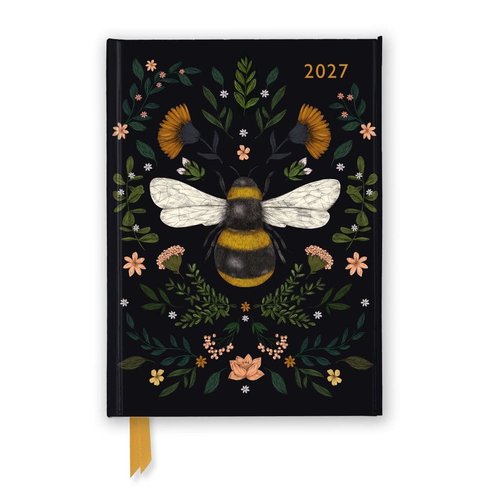 image Jade Mosinski Bee 2027 Planner Main Product Image