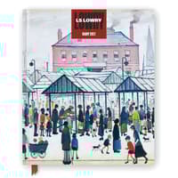 image Lowry 2027 Planner Main Product Image