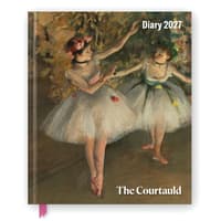 image Courtauld 2027 Planner Main Product Image