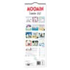 image Moomin 2027 Slim Wall Calendar First Alternate Image