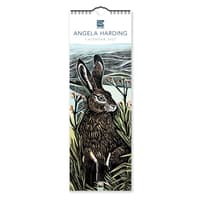 image Angela Harding 2027 Slim Wall Calendar Main Product Image