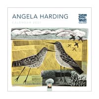 image Angela Harding 2027 Mini Wall Calendar Main Product Image