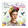 image Frida Kahlo Life of an Icon 2027 Mini Wall Calendar Main Product Image
