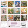 image Ivory Cats by Lesley Anne Ivory 2027 Mini Wall Calendar First Alternate Image