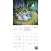 image Celestial Journeys by Josephine 2027 Mini Wall Calendar Second Alternate Image