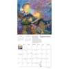 image Celestial Journeys by Josephine 2027 Mini Wall Calendar Third Alternate Image