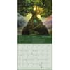 image Anne Stokes Elementals 2027 Mini Wall Calendar Third Alternate Image