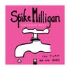 image Spike Milligan 2027 Mini Wall Calendar Main Product Image