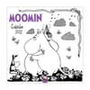 image Moomin 2027 Mini Wall Calendar Main Product Image