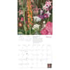 image Kew Gardens Orchids by Marianne North 2027 Mini Wall Calendar Second Alternate Image