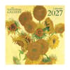 image The National Gallery 2027 Mini Wall Calendar Main Product Image