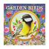 image Sophie Adde Garden Birds 2027 Mini Wall Calendar Main Product Image