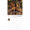 image Royal School of Needlework 2027 Wall Calendar Third Alternate Image
