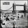 image London Museum 2027 Wall Calendar Main Product Image