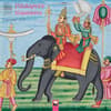 image Bodleian Libraries Science of Elephants 2027 Wall Calendar Main Product Image