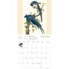 image Fitzwilliam Museum Audubon Birds 2027 Wall Calendar Third Alternate Image