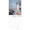 image National Galleries Scotland Scottish Colourists 2027 Wall Calendar Third Alternate Image