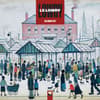 image Lowry 2027 Wall Calendar Main Product Image