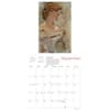 image The Courtauld Paris by Night 2027 Wall Calendar Third Alternate Image