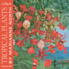 image Kew Gardens Tropical Plants by Marianne North 2027 Wall Calendar Main Product Image