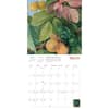 image Kew Gardens Tropical Plants by Marianne North 2027 Wall Calendar Second Alternate Image