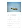 image Imperial War Museums Spitfires 2027 Wall Calendar Second Alternate Image