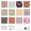 image V & A Floral Splendour 2027 Wall Calendar First Alternate Image