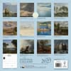 image The National Gallery 2027 Wall Calendar First Alternate Image